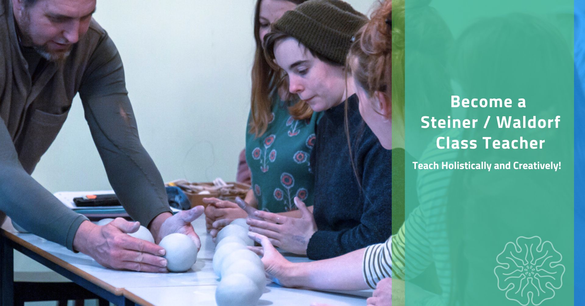 Clay_Teach holistically